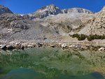 Treasure Lakes, Mt Dade