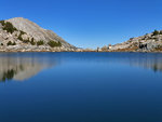 Mt Starr, Treasure Lakes