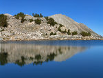 Mt Starr, Treasure Lakes