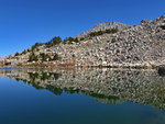 Treasure Lakes, Mt Morgan