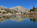 Lookout Peak, Mt Starr, Treasure Lakes