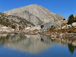 Lookout Peak, Mt Starr, Treasure Lakes