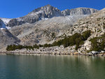 Treasure Lakes, Mt Dade