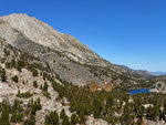 Mt Starr, Long Lake