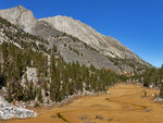 Lookout Peak, Mt Starr