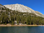 Mt Starr, Long Lake