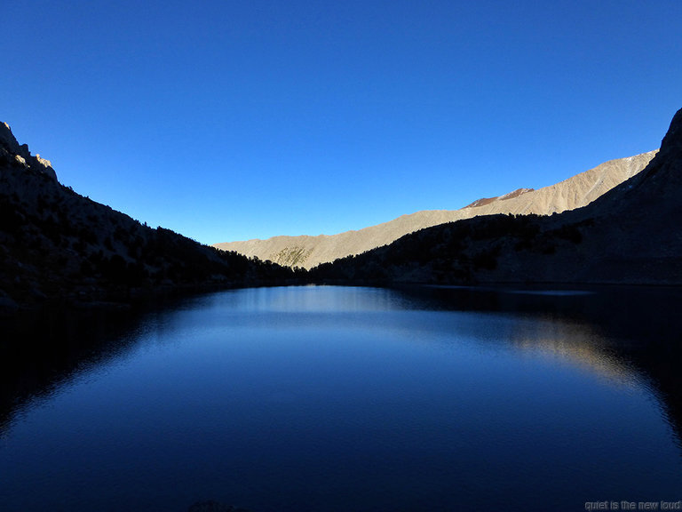 Ruby Lake