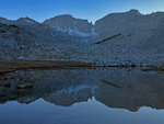 Mt Abbot, Petit Griffon, Mt Mills