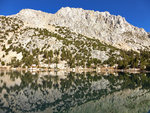 Mt Starr, Ruby Lake