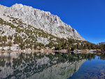 Mt Starr, Ruby Lake