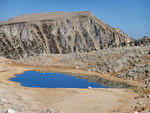 Summit Lake, Pointless Peak