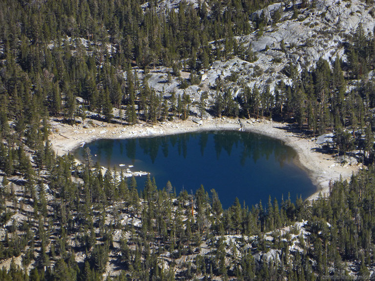 Serene Lake