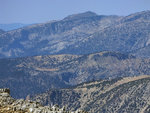 Saddle Mountain