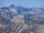 Silver Peak, Sharktooth Peak