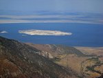 Mono Lake - Paoha Island