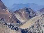 Kuna Peak, Koip Peak