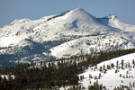 Pyramid Peak