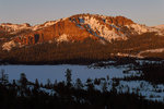 Silver Lake, Thunder Mountain