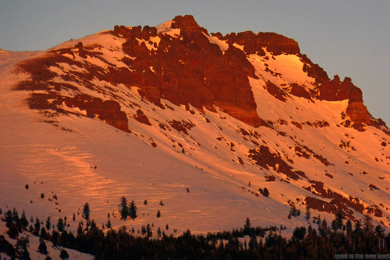 Thimble Peak