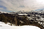 Round Top, The Sisters, Caples Lake