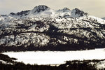 Round Top, The Sisters, Caples Lake