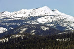 Pyramid Peak