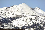 Pyramid Peak