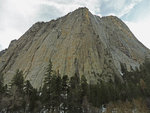 Middle Cathedral Rock