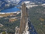 Cathedral Peak 09-27-09