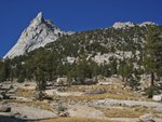 Cathedral Peak