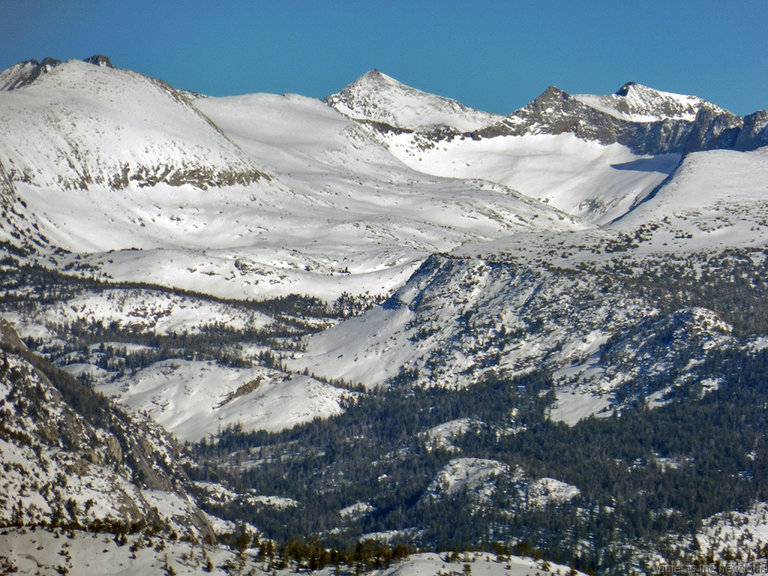 Simmons Peak