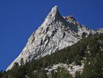 Cathedral Peak