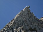 Cathedral Peak