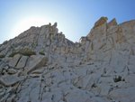 Cathedral Peak