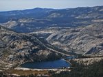 Lower Cathedral Lake