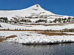 Rafferty Peak