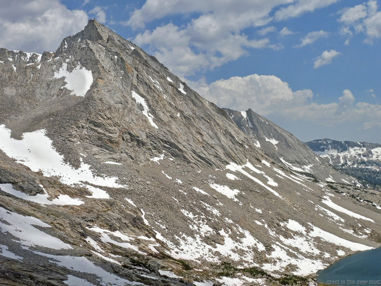 Mt Conness