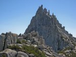 Cathedral Peak