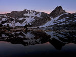 Upper McCabe Lake