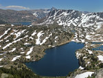 20 Lakes Basin