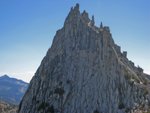 Cathedral Peak