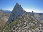 Cathedral Peak