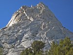 Cathedral Peak