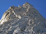 Cathedral Peak