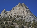 Cathedral Peak