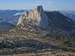 Cathedral Peak