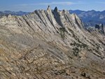 Matthes Crest