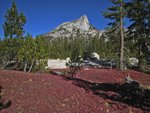 Medlicott Dome 09-26-09