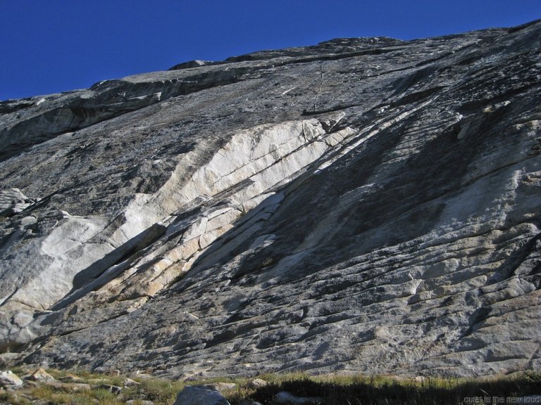 Medlicott Dome