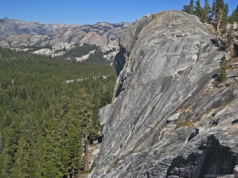 Medlicott Dome